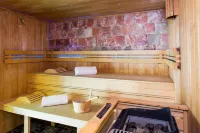 Château Belmont Tours by The Crest Collection - Gym