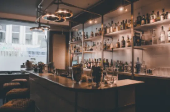 Rochester Champs Elysees Paris