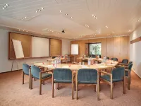 Badhotel Restaurant Stauferland Hotel a Wiesensteig