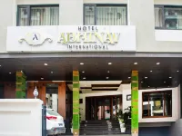 Hotel Abhinav International