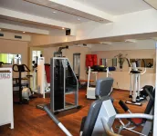 Ortner's Resort - Gym