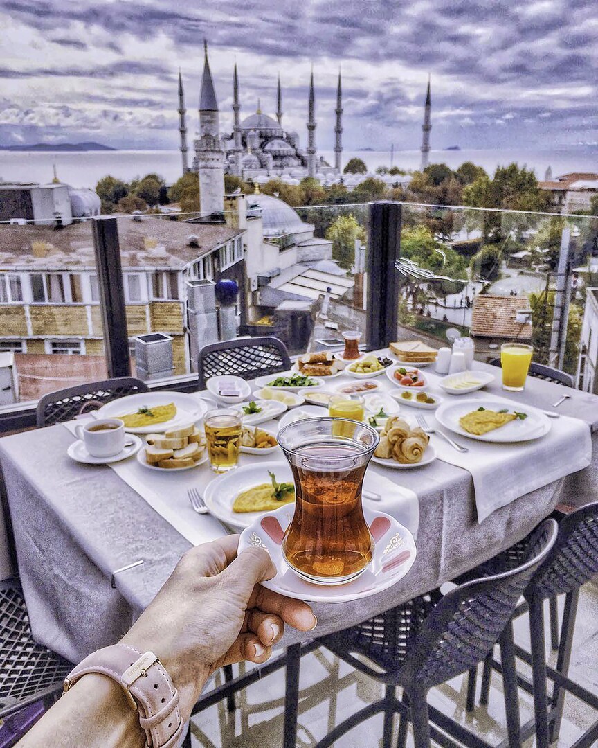 Sura Hagia Sophia Hotel Istanbul