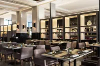 Dedeman Cizre Hotel - sarapan