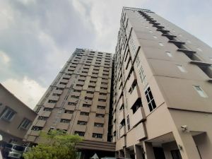 Highest Value 2Br at The Medina Apartment