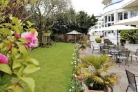 Queens Hotel & Spa Bournemouth