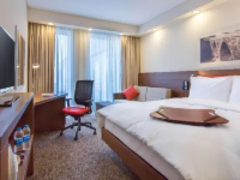Hampton by Hilton Samsun Hotels in Samsun