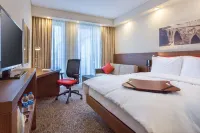 Hampton by Hilton Samsun โรงแรมใกล้Konuşuk mefruşaf