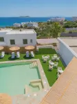 Ostria Hotel & Apartments - Pools