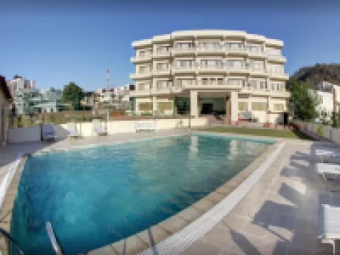 Hotel Dewa Retreat- A Himalayan Boutique Hotel Hotels in Pauri Garhwal