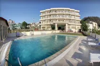 Hotel Dewa Retreat- A Himalayan Boutique Hotel Hotel a Pauri Garhwal