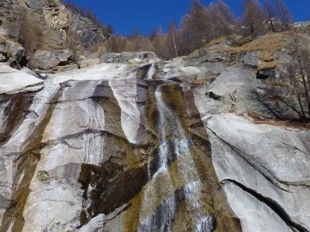 Theresli Отели в г. Saas-Almagell