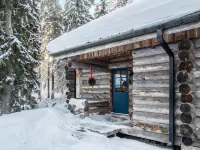 Vuokatinportti a 9 Hotels in 