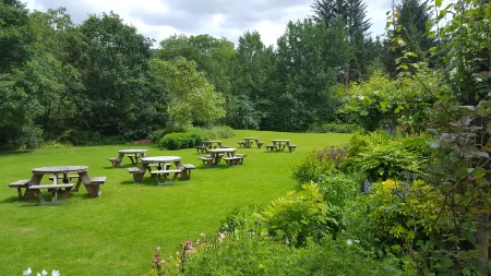 Nant Ddu Lodge Hotel & Spa