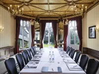 Mercure Sheffield Kenwood Hall & Spa