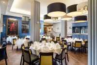 Budock Vean Hotel Hotels in Constantine