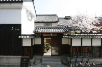 HARU家旅館-奈良町