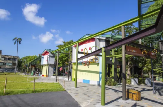 宜蘭羅東天裕大飯店