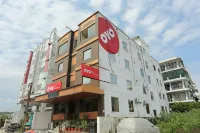 Super Townhouse Near Har Ki Pauri Haridwar