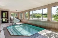 Comfort Suites Grandville - Grand Rapids SW Hotels in Grandville