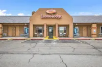 Econo Lodge - Pet Friendly