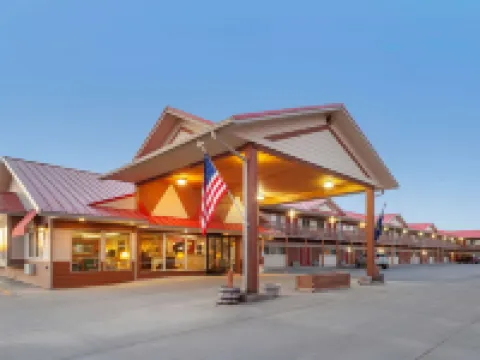 Harmony Inn & Suites Hotels in Cherry County
