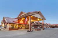 Harmony Inn & Suites Hotel in zona Valentine