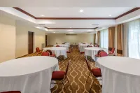 Comfort Suites Newark - Harrison - breakfast