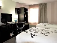 Sleep Inn Hotels in Chattanooga