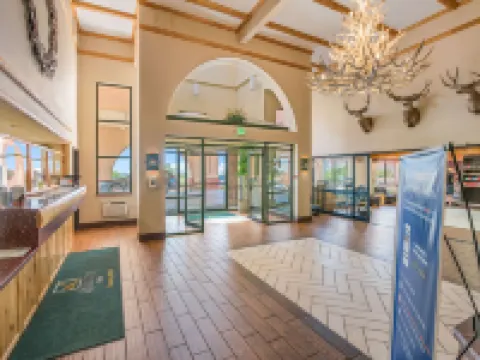 Quality Inn Kanab National Park Area Hotels in Kanab