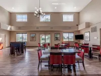 Comfort Suites Delavan - Lake Geneva Area Hotels in Delavan