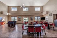 Comfort Suites Delavan - Lake Geneva Area Hotels in Walworth County