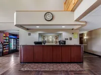 Comfort Suites Delavan - Lake Geneva Area Hotels in Delavan