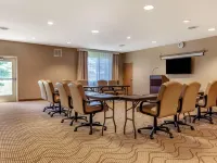 Comfort Suites Delavan - Lake Geneva Area Hotels in Delavan