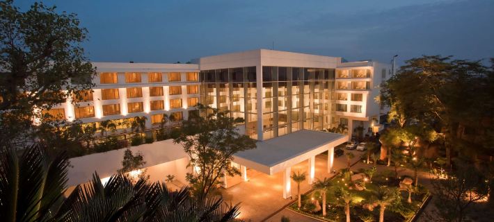 Radisson Blu Plaza Hotel Hyderabad Banjara Hills Hotels in Hyderabad