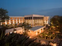 Radisson Blu Plaza Hotel Hyderabad Banjara Hills Hotels near IIIT