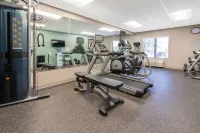 Wingate by Wyndham Moab - Gym