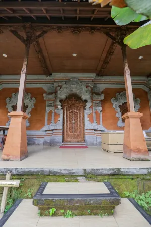 Ubud Cottages Malang
