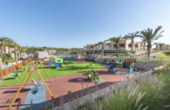 Horizon Beach Resort