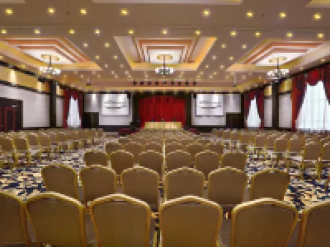 Aston Karimun City Hotel Hoteles en Karimun