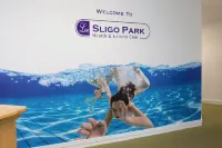 Sligo Park Hotel & Leisure Club - Pool