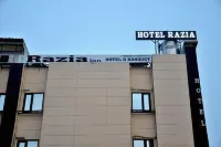 Razia旅館