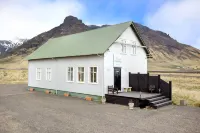 Welcome Edinborg Hotels in Skogarfoss
