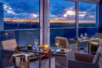 Simon Hotel Отели в г. Ардеа
