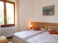 Gialla - balcone