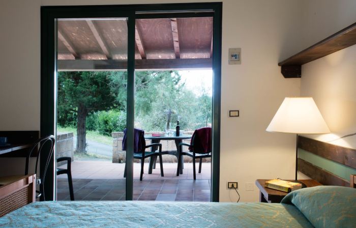 Il Borgo