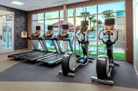 Hilton Garden Inn Chandler Downtown Hotels in Chandler