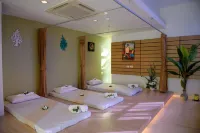 甲米拉普拉亞度假酒店 - SPA