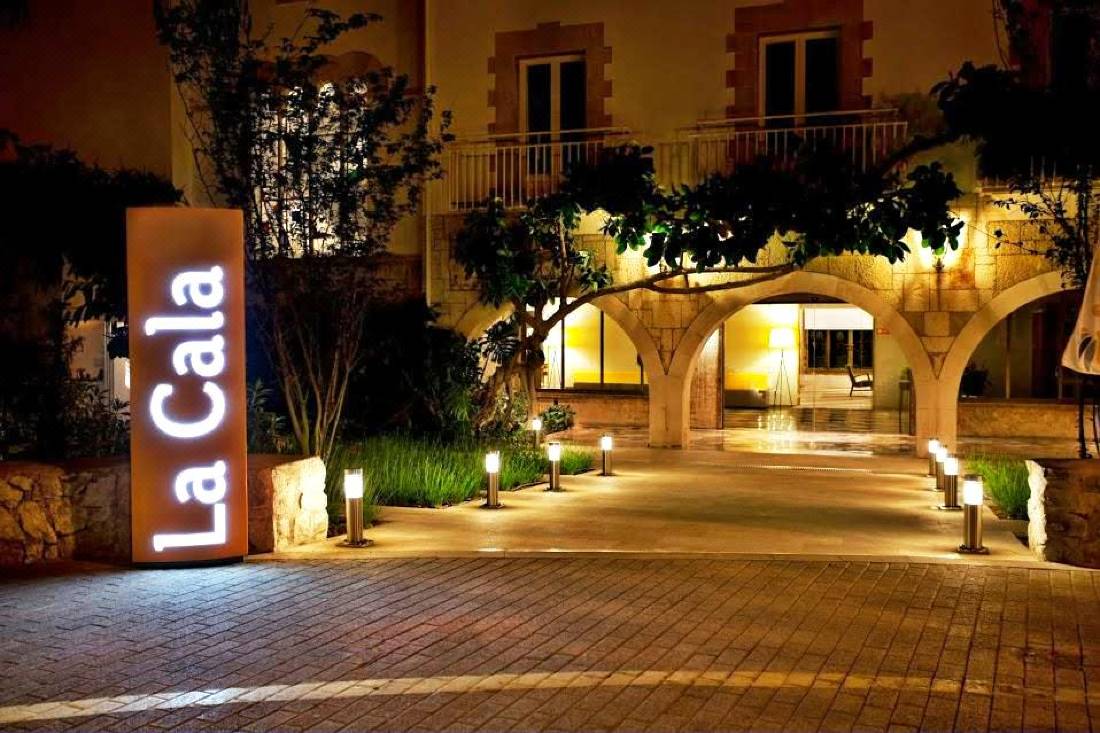 Be Live Adults Only La Cala Boutique Hotel - Valoraciones de hotel de 4  estrellas en Palma de Mallorca