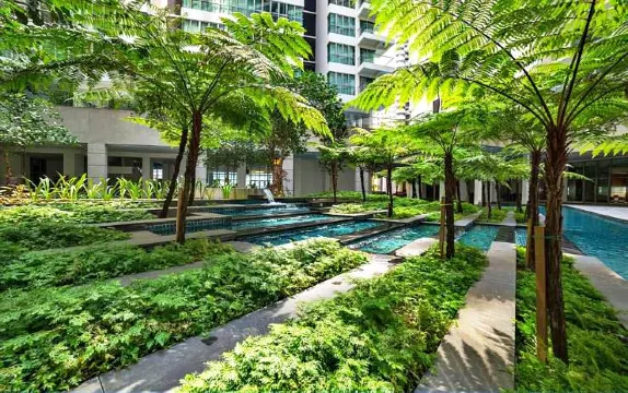 Regalia Upper View Hotel