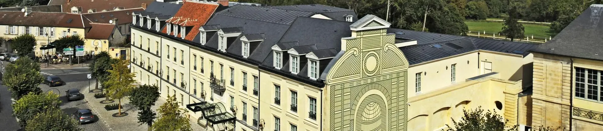 Cultural Hotels